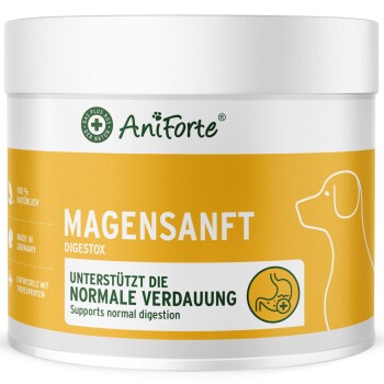 AniForte MagenSanft 500 g