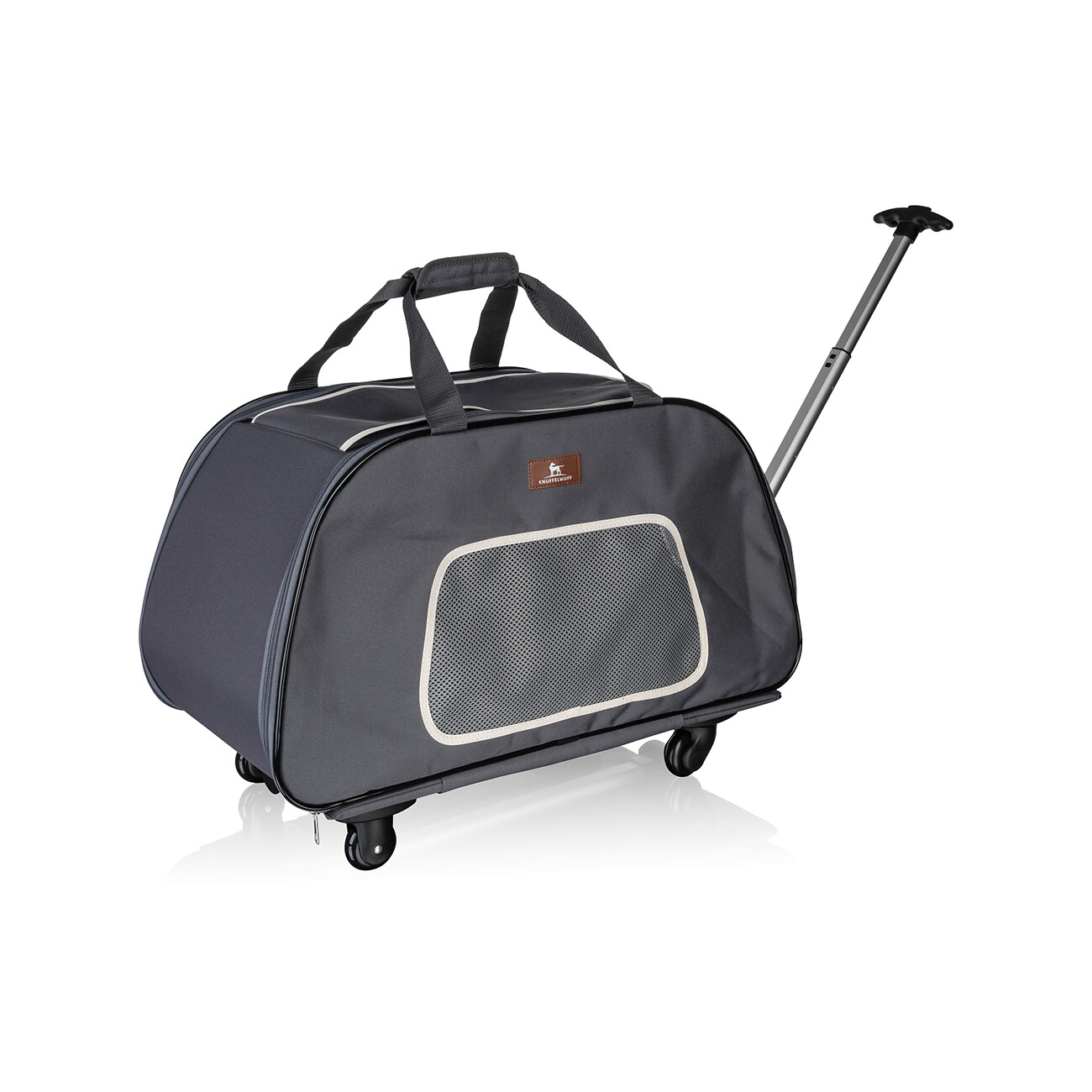Knuffelwuff faltbarer Hunde Trolley Prineville M-L