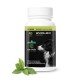 Wurm-Mix Pulver für Hunde, Natürliche Alternative | 90 gr