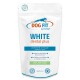 Weißer Beutel: DOG FIT by PreThis – WHITE dental plus Hundezahnstein- & Plaquepflege, vegan, dog-fit.com