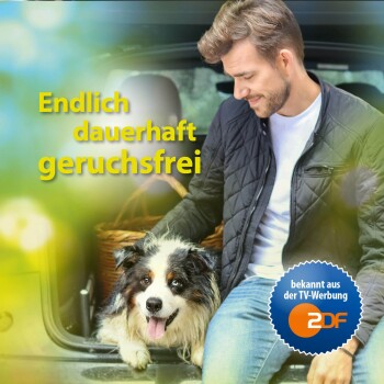 Geruchs- und Fleckenentferner Spray 750 ml