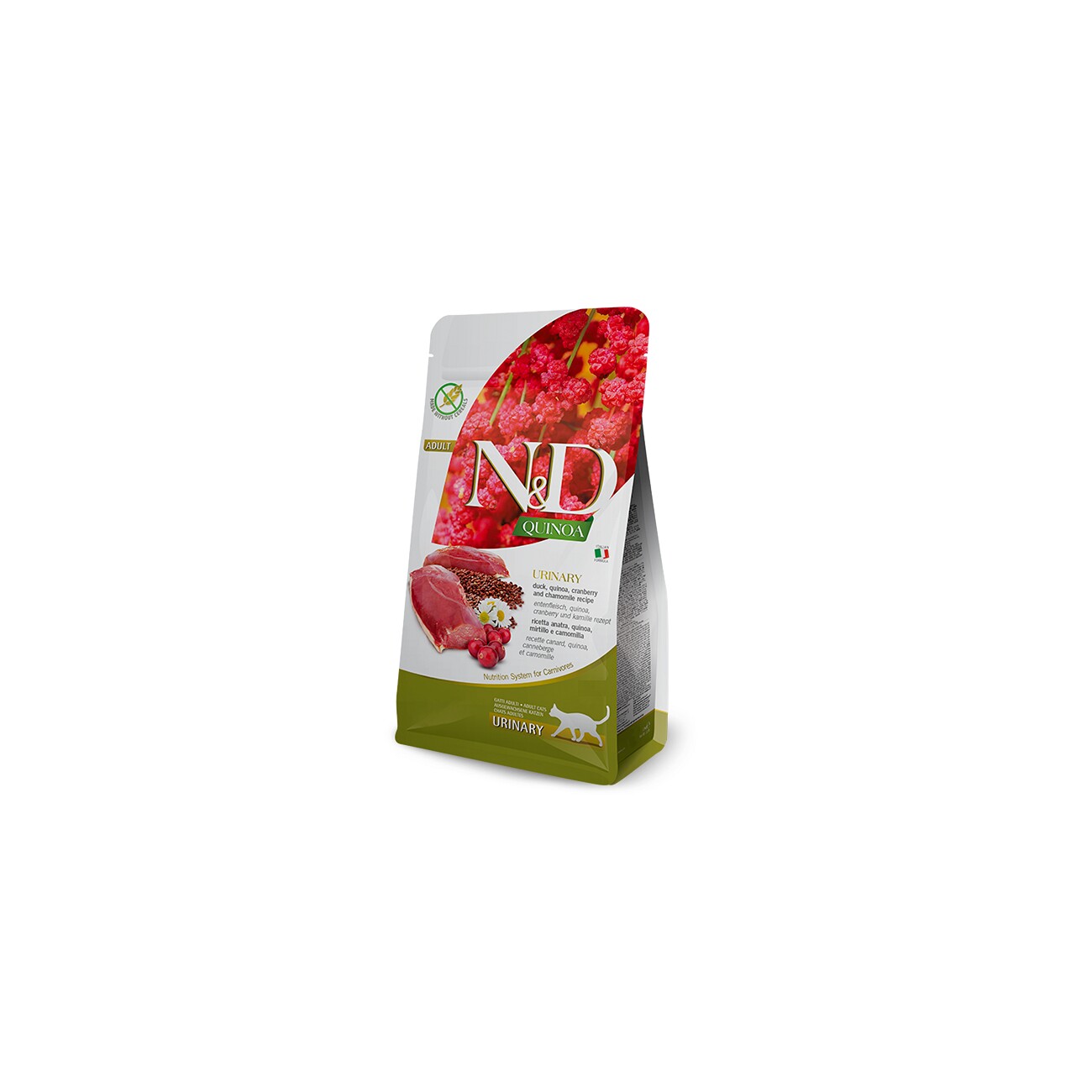 Urinary farmina on sale