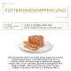 Gold Feine Pastete 12x85g Seelachs und Karotten