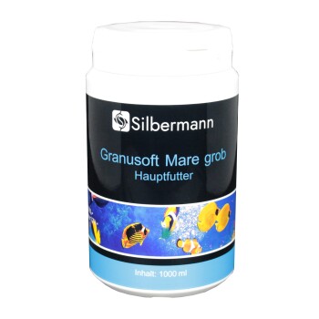Granusoft Mare grob 1 l
