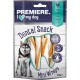 Dental Wrap Mini Dental Rolls 8 Piece(s)