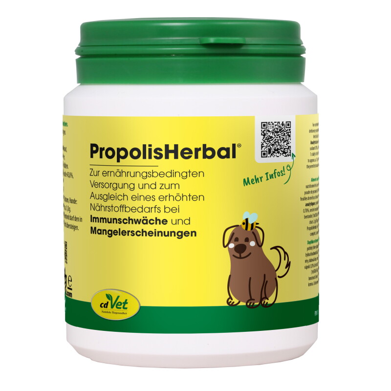 cdVet PropolisHerbal 130 g
