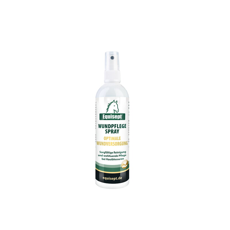 Equisept Wundpflegespray 250ml