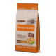 Sac de nourriture pour chien Nature's Variety Mini Adult, 7 kg, viande désossée avec poulet, céréales saines, protéines, qualité, digestibilité.