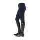 Reithose Sarina Full Grip navy L - INT