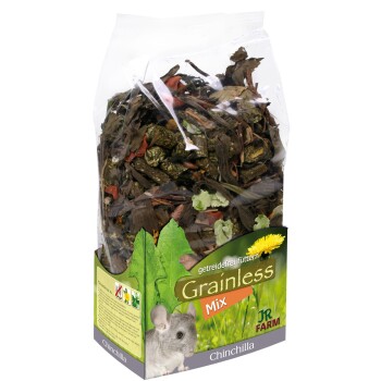 Grainless Mix Chinchilla 650 g