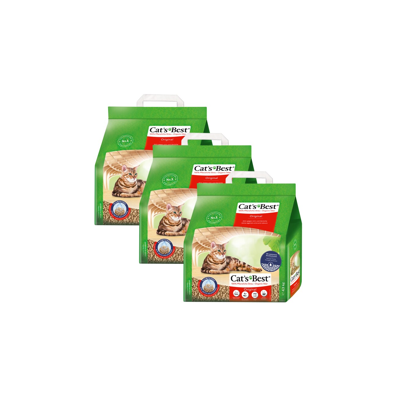 trockenfutter hochwertig Getreidefreies Trockenfutter Hund – Premium Hundefutter Hirsch – Pet Cuisine main image 0