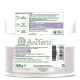 AniForte Calm & Relax Pulver für Hunde, 100g Behälter, mit natürlichen Kräutern zur Linderung von Angst. Zutaten und Fütterungshinweise sichtbar.
