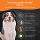 Getreidefreie Snacks für die Verdauungsgesundheit von Hunden mit Präbiotika, hohem Ballaststoffgehalt, Vitaminen und Mineralstoffen.