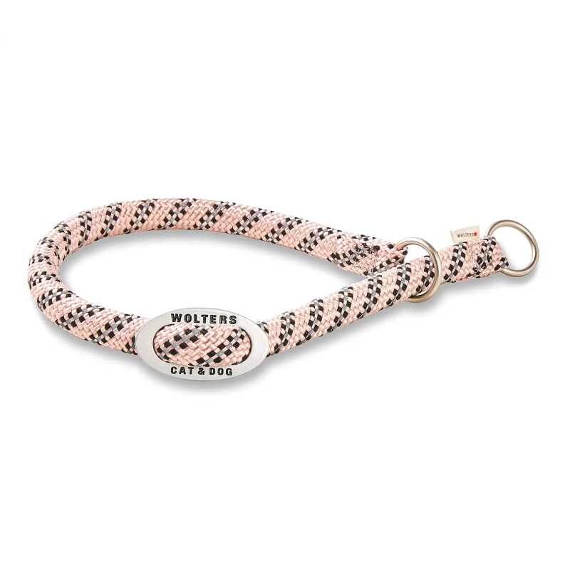 Wolters Everest-Tauprog. Schlupfhalsband, Halsband XXS