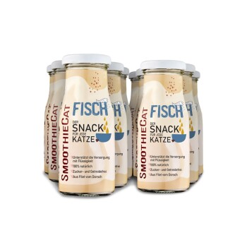 SmoothieCat Fisch 1,8 kg