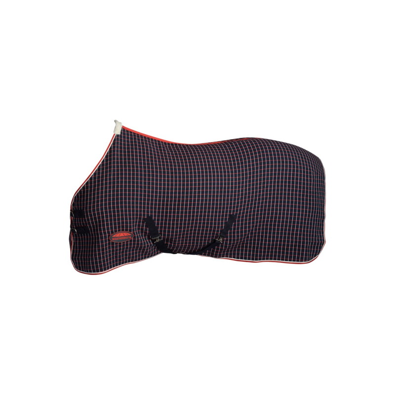 Weatherbeeta Abschwitzdecke Waffeloptik 1,45 m