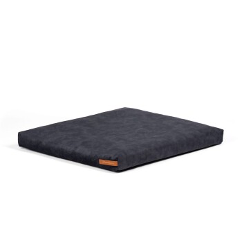 SoftPet Matratze graphit/nature XXL