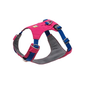 Hi & Light™ Geschirr pink L-XL