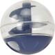 Plastic snack ball