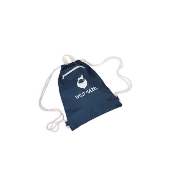 - Gymbag navy