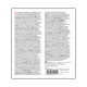 Mehrsprachiges Produktetikett für Haustierartikel mit dichtem Kleingedruckten, rotem 'GB'-Kopf, Barcode 03558501111 und KONG-Firmeninformationen.
