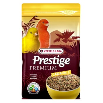 Versele Prestige Premium Futter