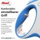New Comfort Gurt blau M, 5 m, 25 kg