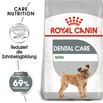 Royal Canin Dental Care Mini 8 kg