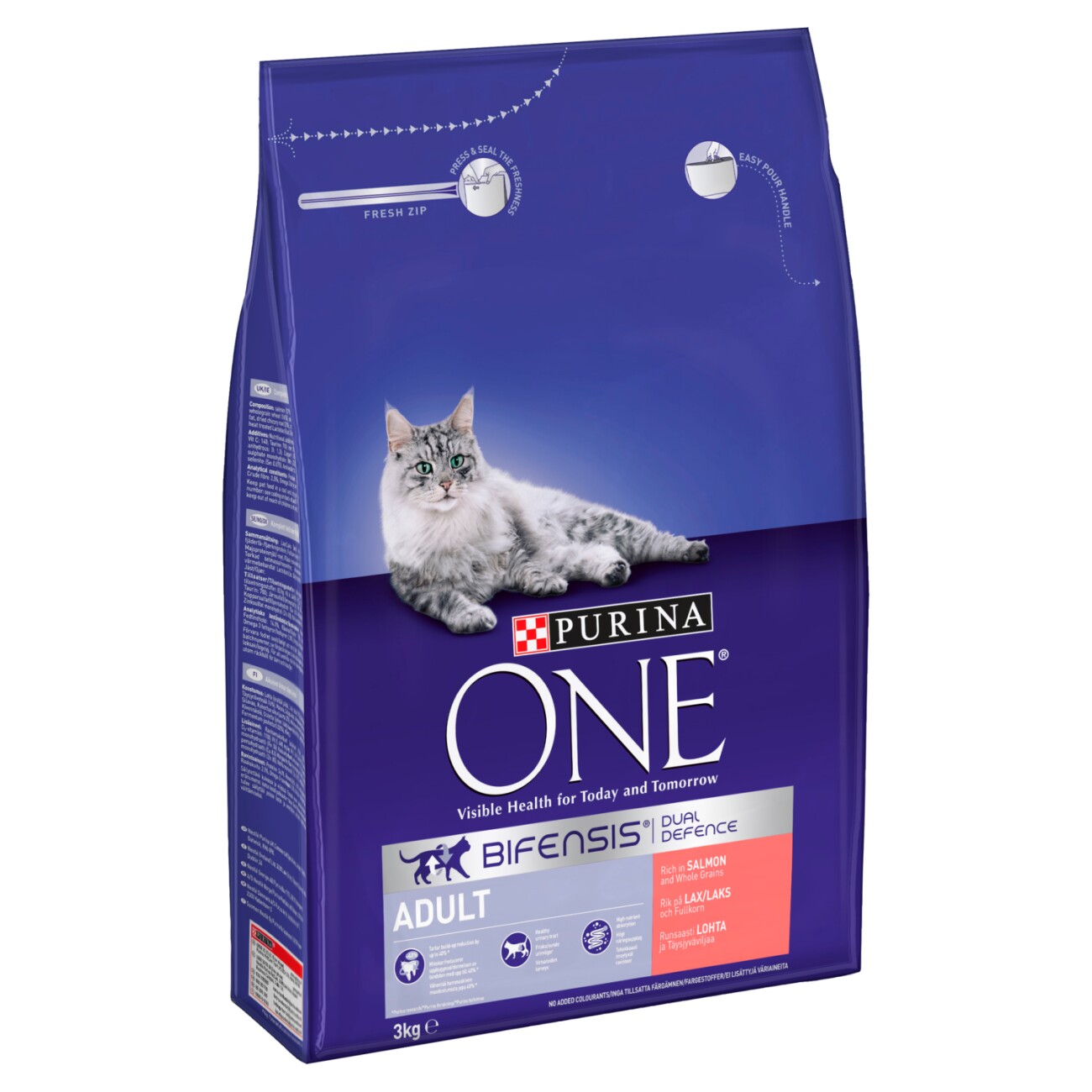 Best price purina top one cat food
