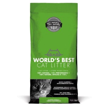 Cat Litter Clumping 3,18 kg
