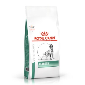 Royal Canin Veterinary Diet Diabetic 12 kg