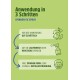Anwendung in 3 Schritten: 1. Gut schütteln. 2. Auf Laufwege sprühen. 3. Hält Spinnen fern, schnelle Wirkung.