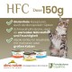 HFC 24x150g Hühnerschenkel