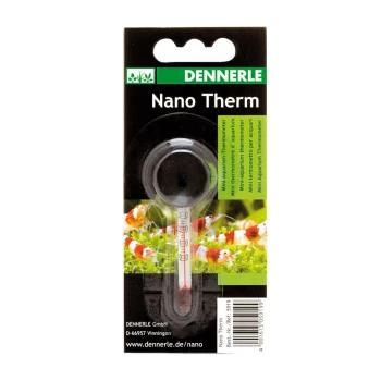 Nano Thermometer