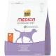 Sac de croquettes Select Gold Medica Veterinary Diet, silhouette de chien violette, « Schonkost Gastrointestinal », 2,5 kg.