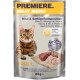 Meat Menu Adult Rind und Geflügelkomposition 48x85 g