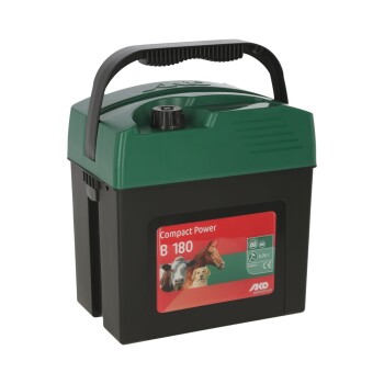 Weidezaungerät Compact Power B180