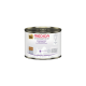 Dosenfutter für Hunde mit der Aufschrift "Select Gold Medica Veterinary Diet", mit "Schonkost Diététique Gastrointestinal" und "Mit Pute Junior."