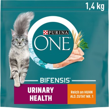 BIFENSIS Urinary Health 1,4 kg