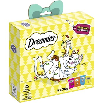 X-Mas Geschenkbox 120g