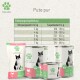 Pute pur 6x200 g