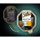 Selection w sosie 22 x 85 g Cielęcina z indykiem