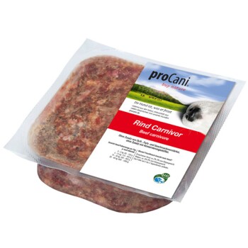 ProCani buy nature Rind Carnivor 16×500 g