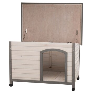 Hundehütte Classic M-L