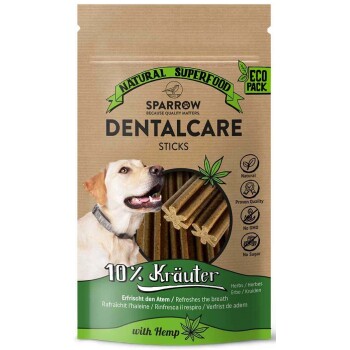 DentalCare Sticks 154 g