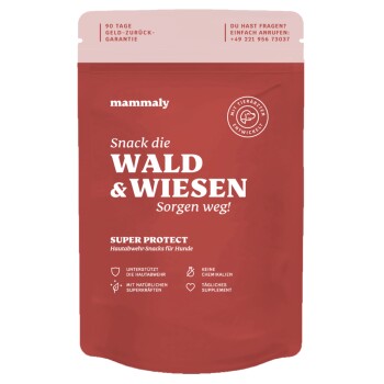 mammaly Super Protect 110g | FRESSNAPF