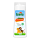 Envira Anti-Parasiten Shampoo für Haustiere, 400ml, umweltfreundlich, mit Katzen- und Hundillustration, vertreibt Flöhe, Mücken und Zecken.