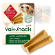 Yak-Snack natürliche Kaustangen für Hunde, hergestellt aus Yak- und Kuhmilch, 100% natürlich, glutenfrei und leicht verdaulich.