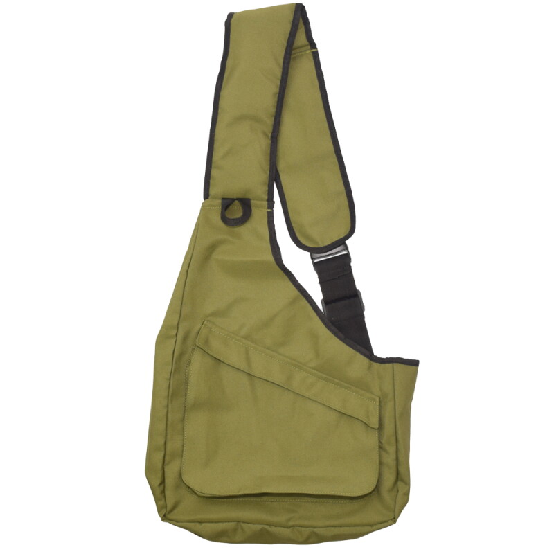 ROMNEYS Dummytasche Sidemount