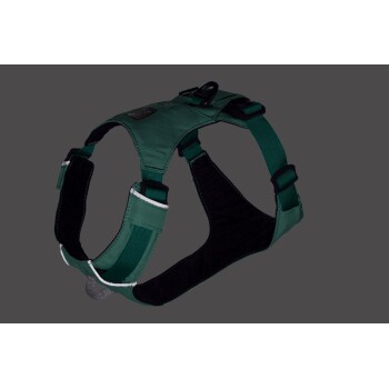 Ruffwear Hi Light Geschirr gr n S FRESSNAPF